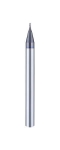 2MSA-B-C Micro Diameter 2 Flutes Square End Mills